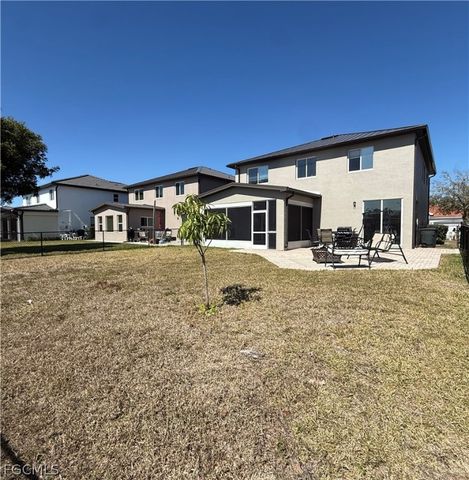 6612 Plantation Preserve CIR N, Fort Myers, FL 33966