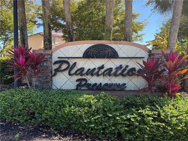 6612 Plantation Preserve CIR N, Fort Myers, FL 33966