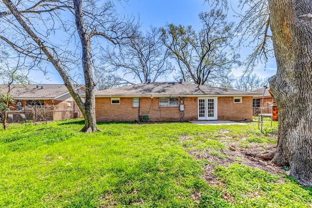 6763 Glen Rock Drive, Houston, TX 77087