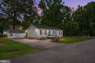 4733 WASHINGTON AVE, Shady Side, MD 20764