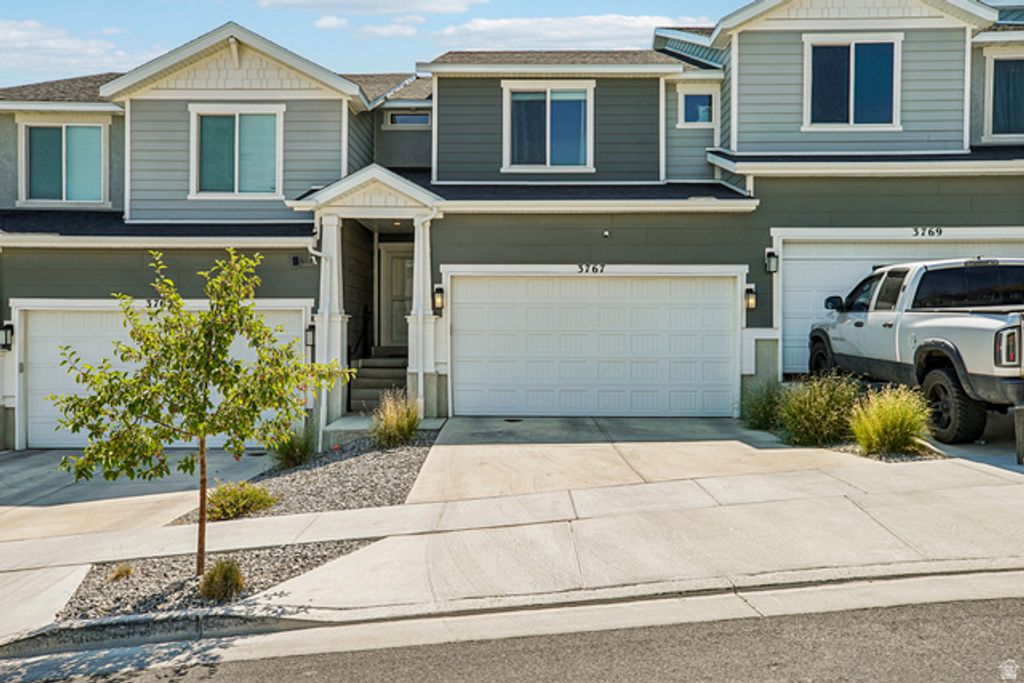 3767 S GOLD BANK DR, Magna, UT 84044 — photo 2