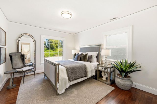 1105 Summer Avenue, Burlingame, CA 94010