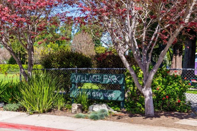 1105 Summer Avenue, Burlingame, CA 94010