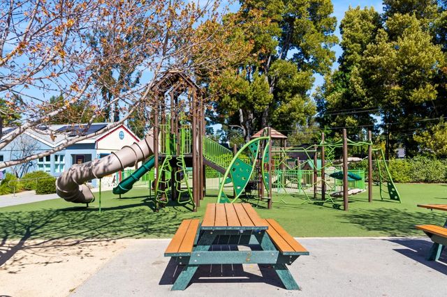 1105 Summer Avenue, Burlingame, CA 94010