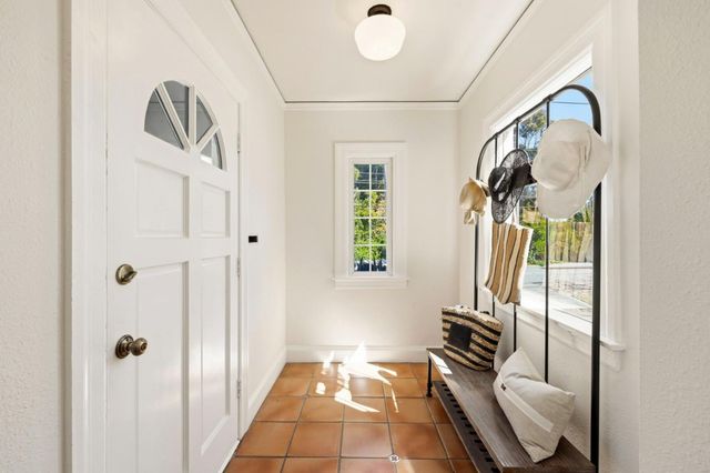 1105 Summer Avenue, Burlingame, CA 94010