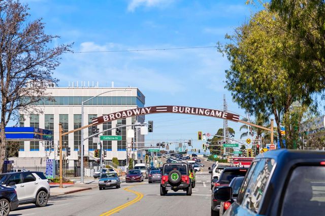 1105 Summer Avenue, Burlingame, CA 94010