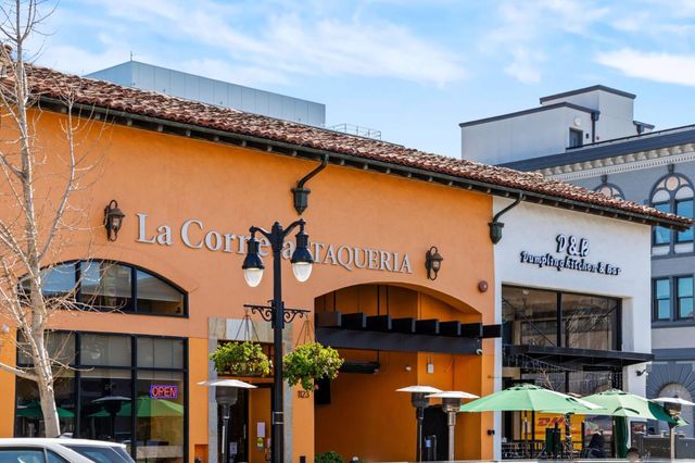 1105 Summer Avenue, Burlingame, CA 94010