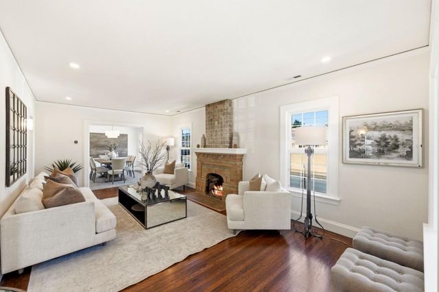 1105 Summer Avenue, Burlingame, CA 94010