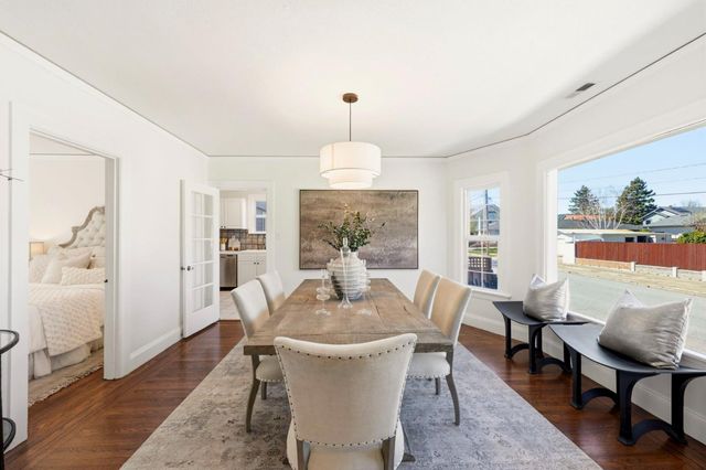 1105 Summer Avenue, Burlingame, CA 94010