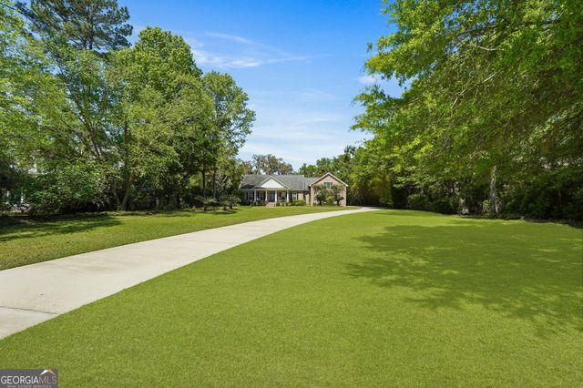 1629 Eagle Neck Drive NE, Townsend, GA 31331