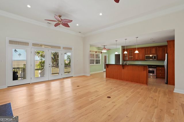 1629 Eagle Neck Drive NE, Townsend, GA 31331