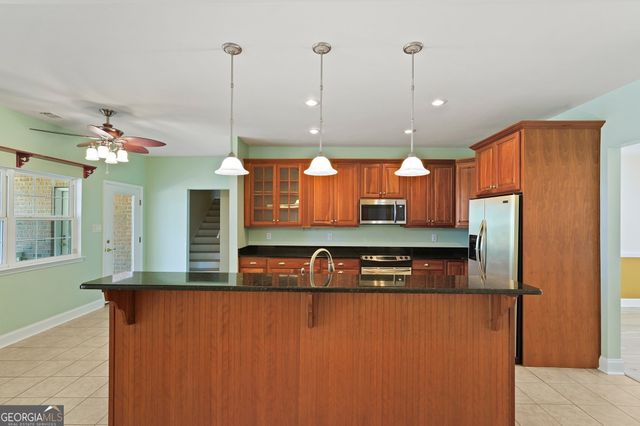 1629 Eagle Neck Drive NE, Townsend, GA 31331