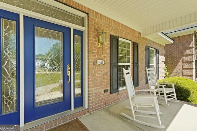 1629 Eagle Neck Drive NE, Townsend, GA 31331