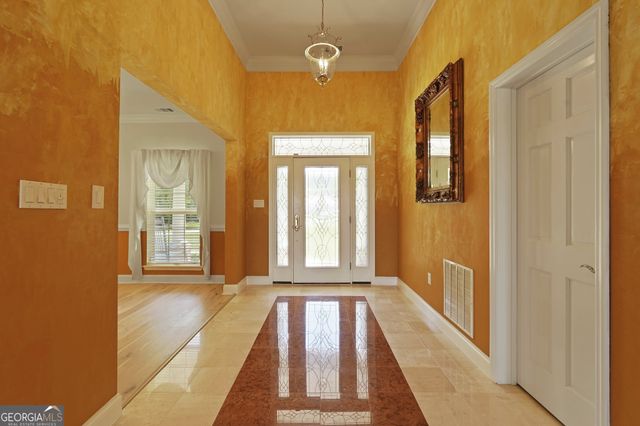 1629 Eagle Neck Drive NE, Townsend, GA 31331