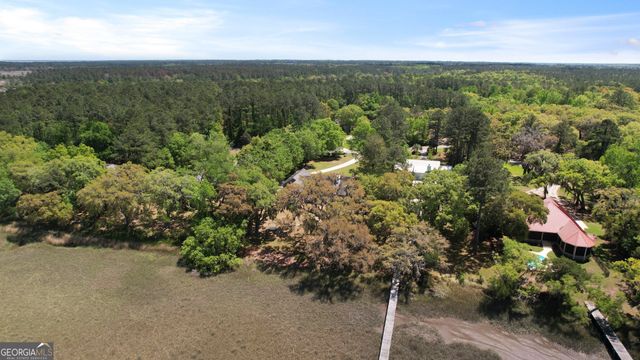 1629 Eagle Neck Drive NE, Townsend, GA 31331