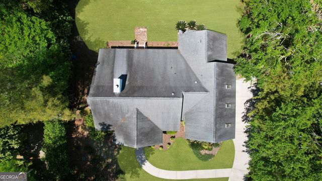 1629 Eagle Neck Drive NE, Townsend, GA 31331