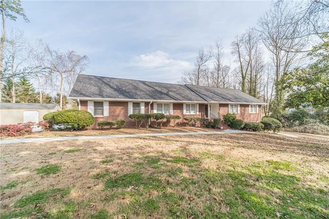 492 New Hope Road, Lawrenceville, GA 30046