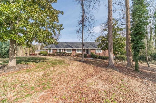 492 New Hope Road, Lawrenceville, GA 30046