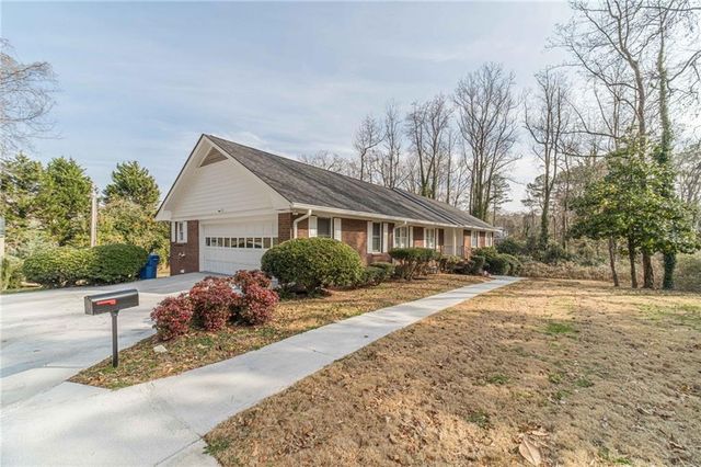 492 New Hope Road, Lawrenceville, GA 30046