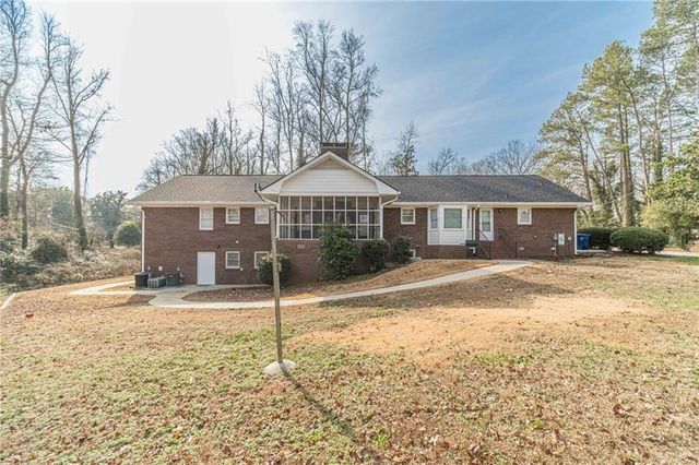 492 New Hope Road, Lawrenceville, GA 30046