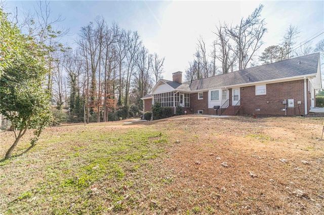 492 New Hope Road, Lawrenceville, GA 30046