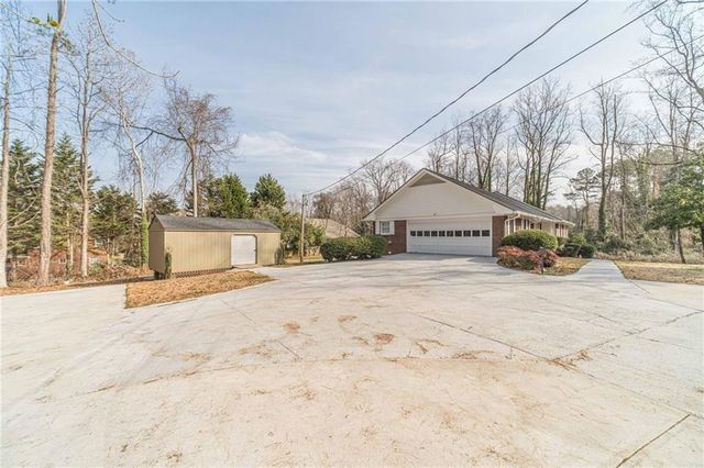 492 New Hope Road, Lawrenceville, GA 30046