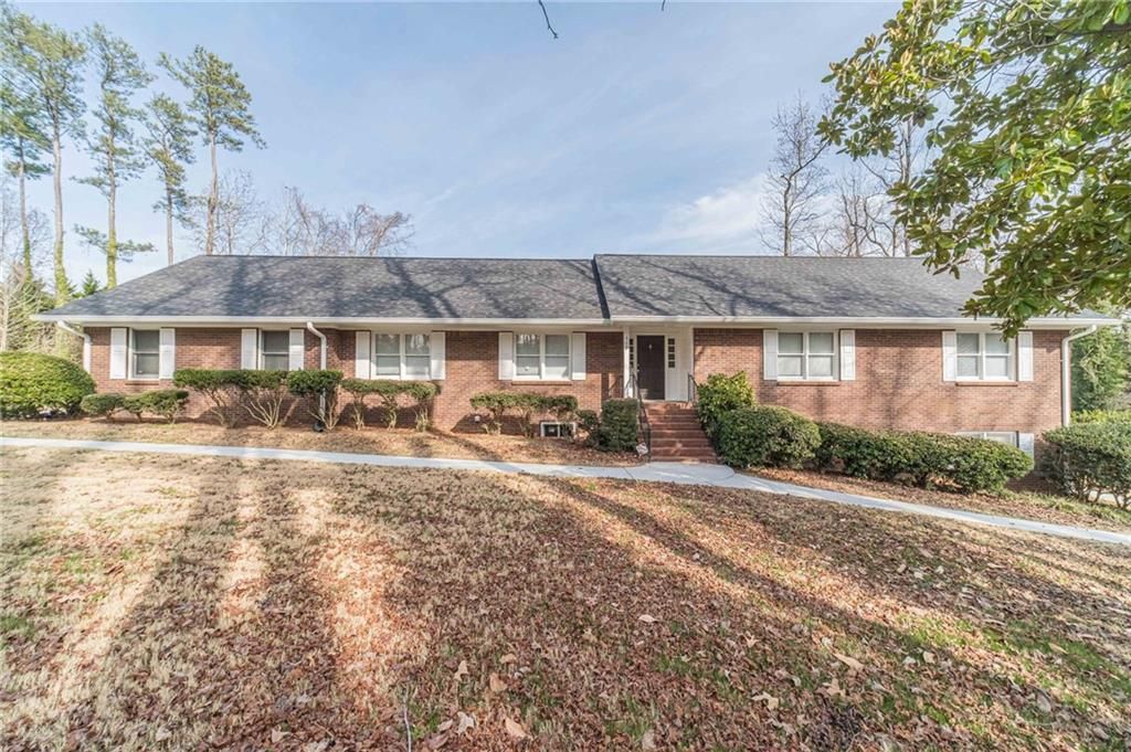 492 New Hope Road, Lawrenceville, GA 30046