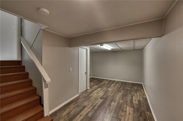 3535 N CHELSEA Avenue, Kansas City, MO 64117
