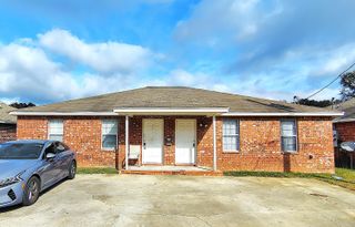 1115 Howell Rd., Apt C, Purvis, MS 39475