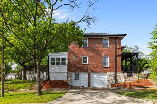 4227 Prather Avenue, St Louis, MO 63109