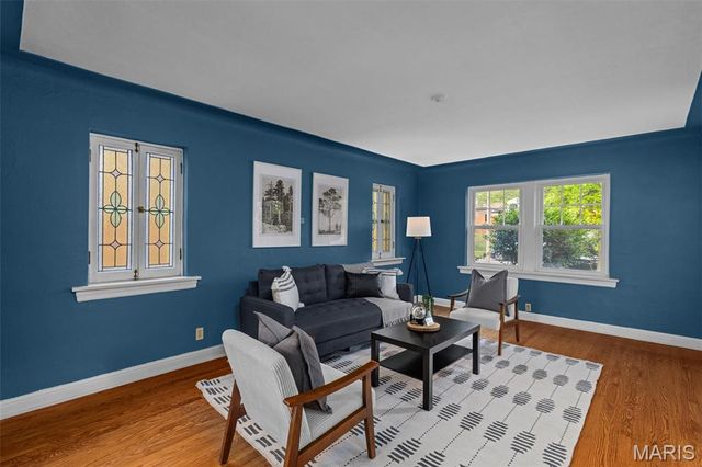 4227 Prather Avenue, St Louis, MO 63109