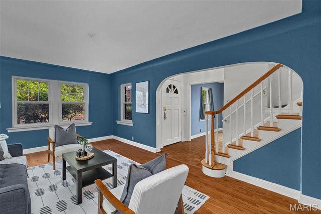4227 Prather Avenue, St Louis, MO 63109