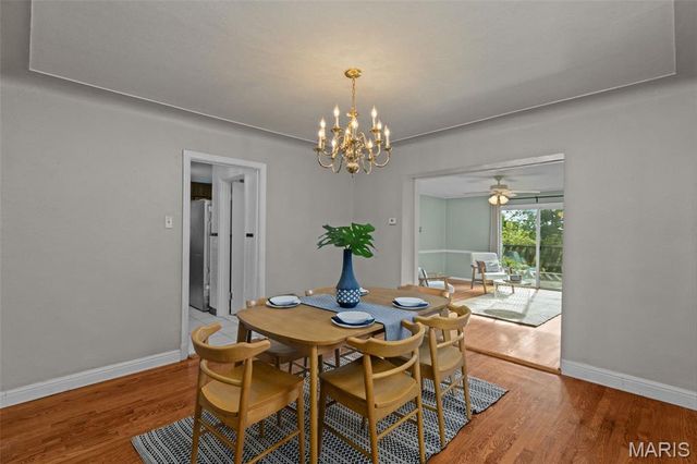 4227 Prather Avenue, St Louis, MO 63109