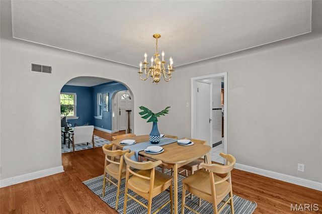4227 Prather Avenue, St Louis, MO 63109