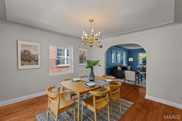 4227 Prather Avenue, St Louis, MO 63109