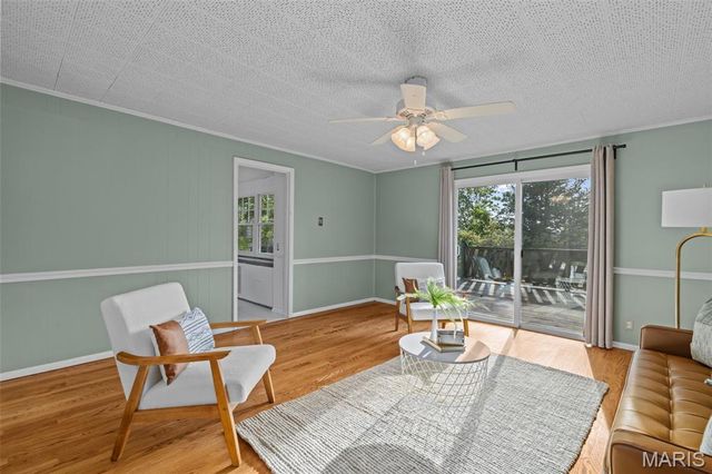 4227 Prather Avenue, St Louis, MO 63109