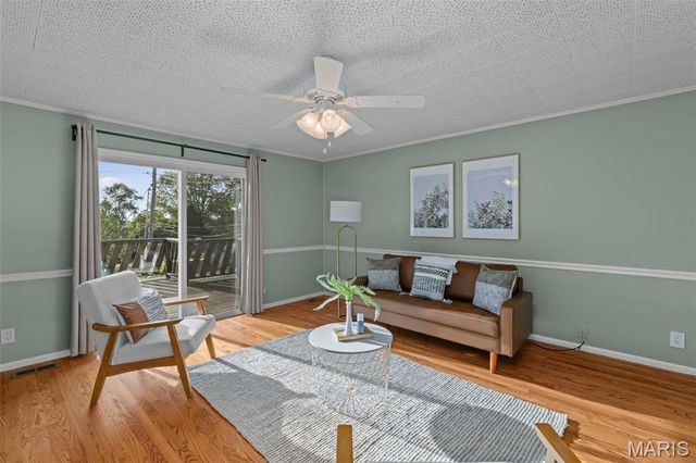 4227 Prather Avenue, St Louis, MO 63109