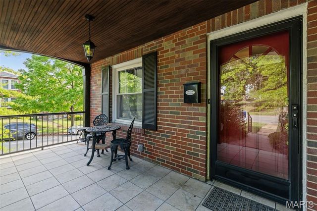 4227 Prather Avenue, St Louis, MO 63109