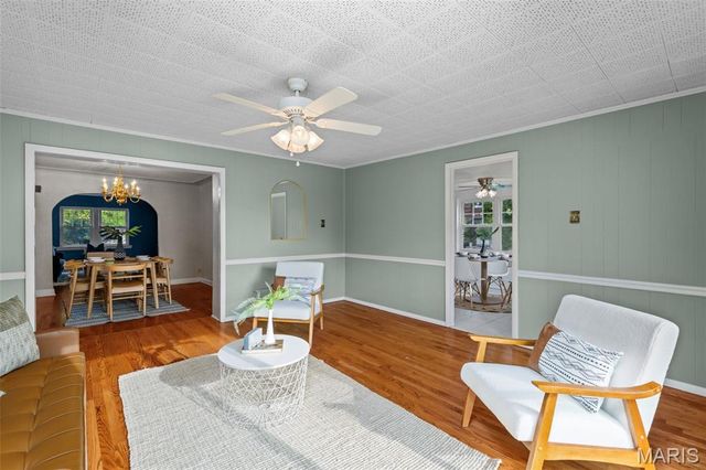 4227 Prather Avenue, St Louis, MO 63109