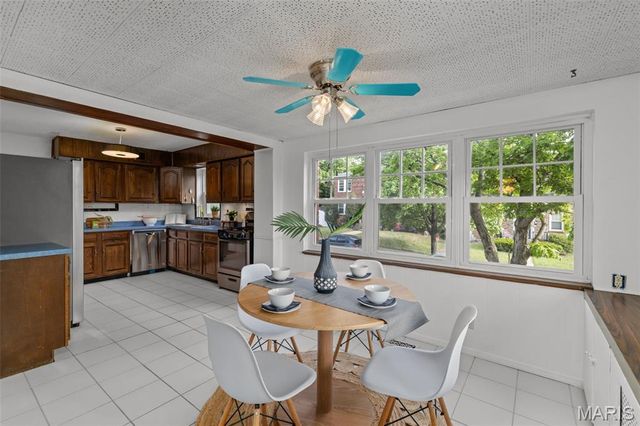 4227 Prather Avenue, St Louis, MO 63109