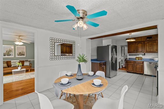 4227 Prather Avenue, St Louis, MO 63109