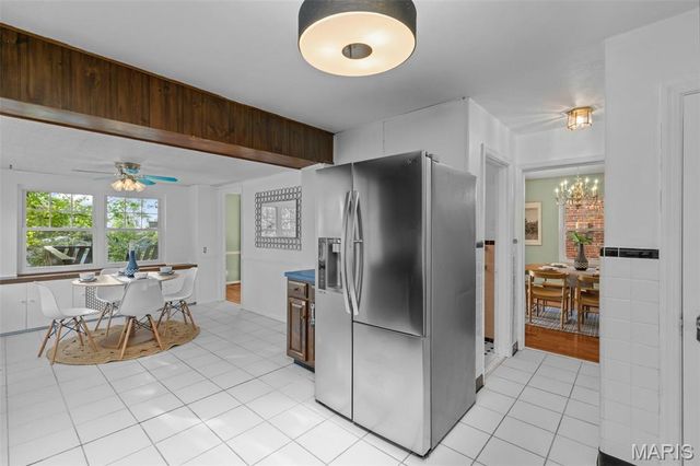 4227 Prather Avenue, St Louis, MO 63109