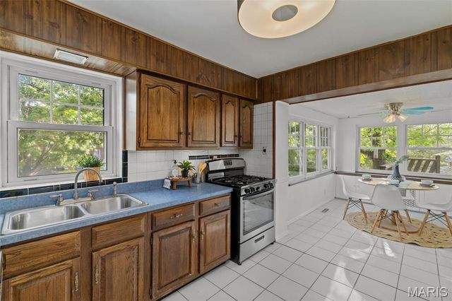 4227 Prather Avenue, St Louis, MO 63109