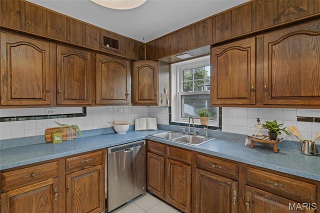 4227 Prather Avenue, St Louis, MO 63109