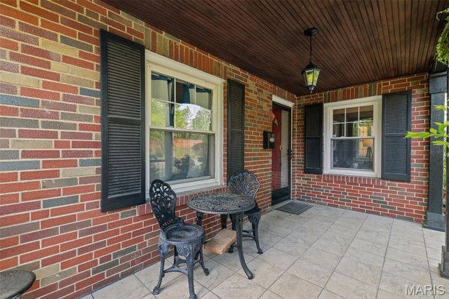 4227 Prather Avenue, St Louis, MO 63109