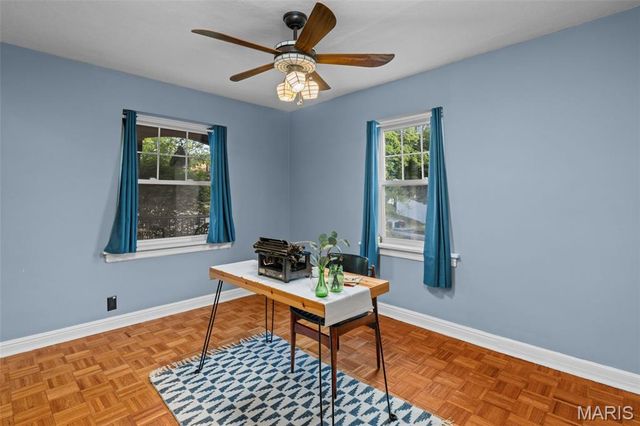 4227 Prather Avenue, St Louis, MO 63109