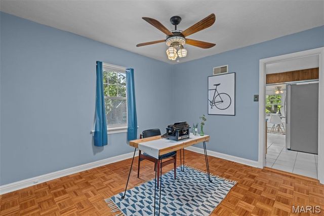 4227 Prather Avenue, St Louis, MO 63109