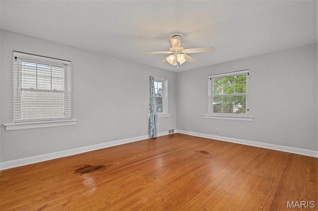 4227 Prather Avenue, St Louis, MO 63109