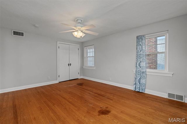4227 Prather Avenue, St Louis, MO 63109