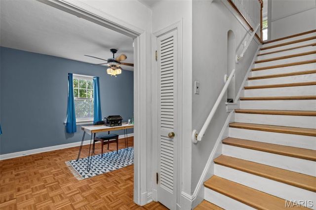 4227 Prather Avenue, St Louis, MO 63109